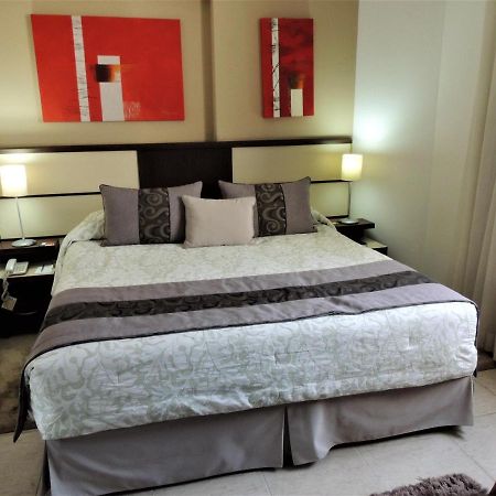 Mondrian Suite Hotel São José dos Campos Εξωτερικό φωτογραφία