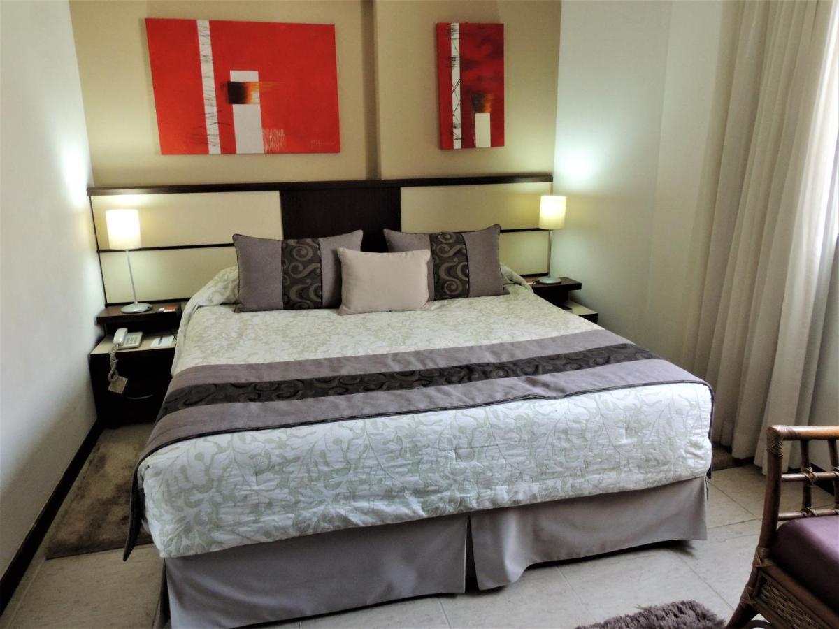 Mondrian Suite Hotel São José dos Campos Εξωτερικό φωτογραφία