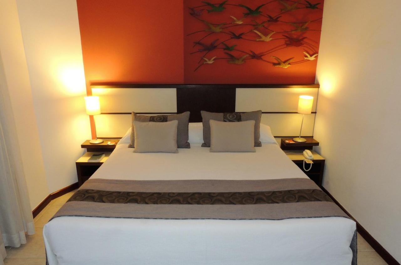 Mondrian Suite Hotel São José dos Campos Εξωτερικό φωτογραφία