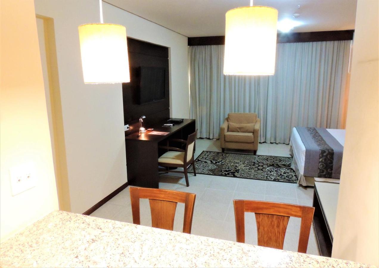 Mondrian Suite Hotel São José dos Campos Εξωτερικό φωτογραφία