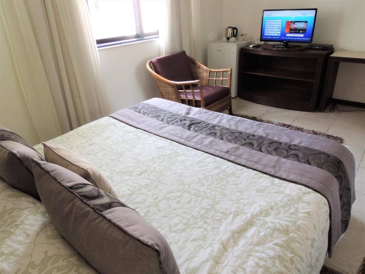 Mondrian Suite Hotel São José dos Campos Εξωτερικό φωτογραφία