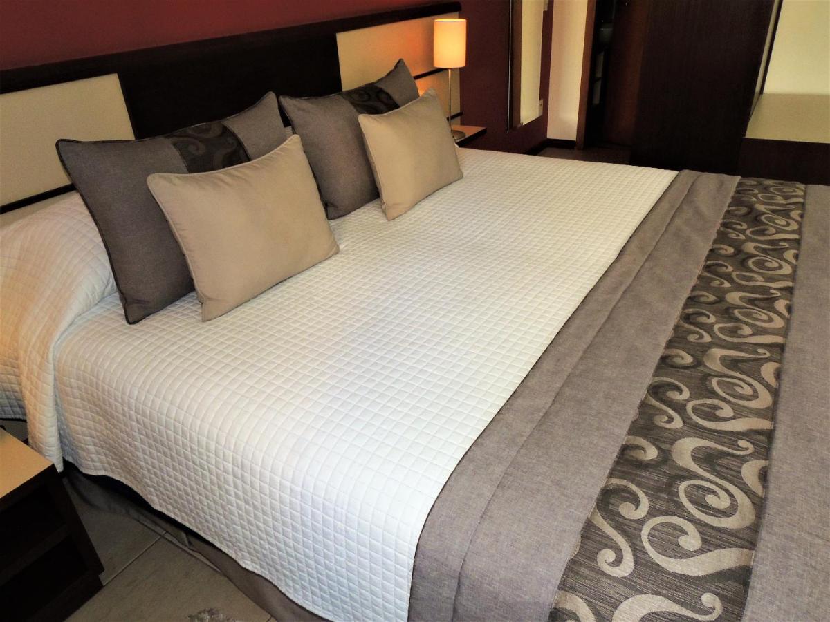 Mondrian Suite Hotel São José dos Campos Εξωτερικό φωτογραφία