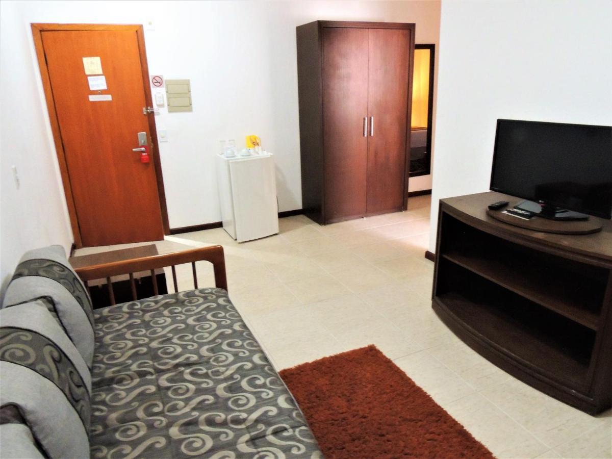 Mondrian Suite Hotel São José dos Campos Εξωτερικό φωτογραφία