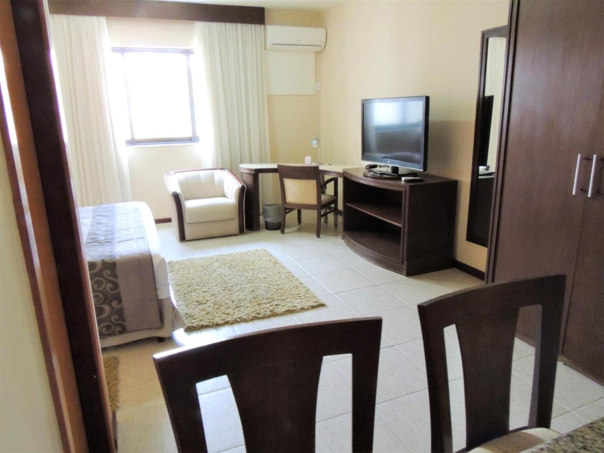 Mondrian Suite Hotel São José dos Campos Εξωτερικό φωτογραφία