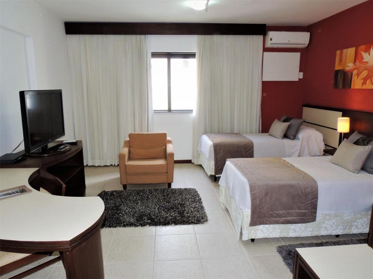 Mondrian Suite Hotel São José dos Campos Εξωτερικό φωτογραφία