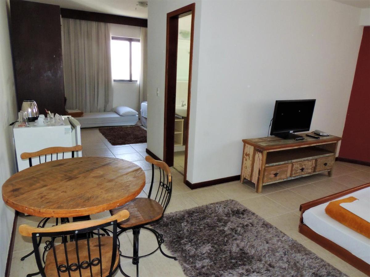 Mondrian Suite Hotel São José dos Campos Εξωτερικό φωτογραφία