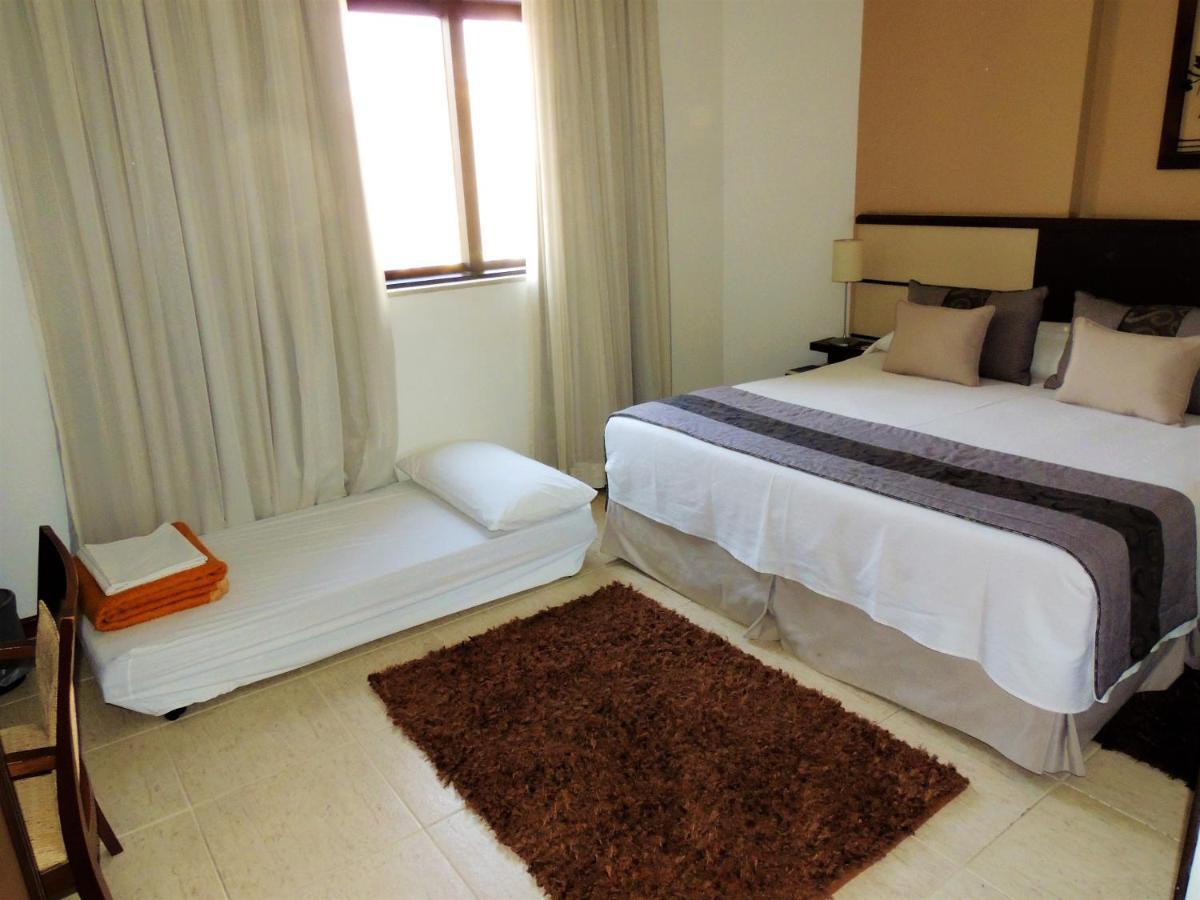 Mondrian Suite Hotel São José dos Campos Εξωτερικό φωτογραφία