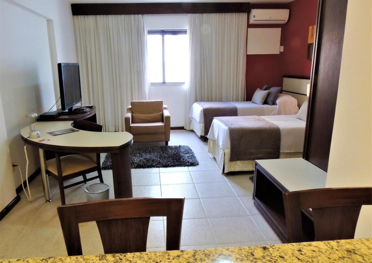 Mondrian Suite Hotel São José dos Campos Εξωτερικό φωτογραφία