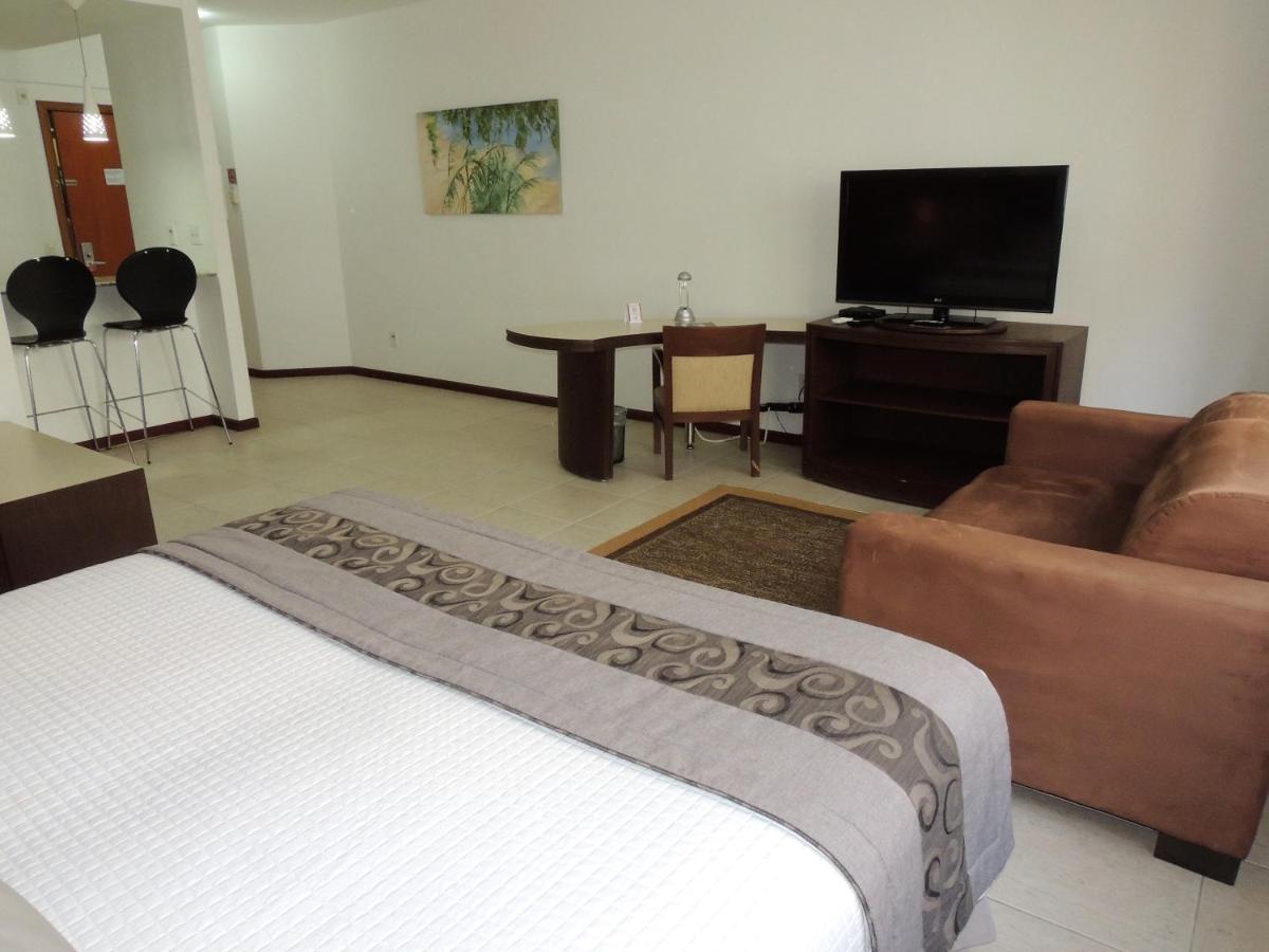 Mondrian Suite Hotel São José dos Campos Εξωτερικό φωτογραφία