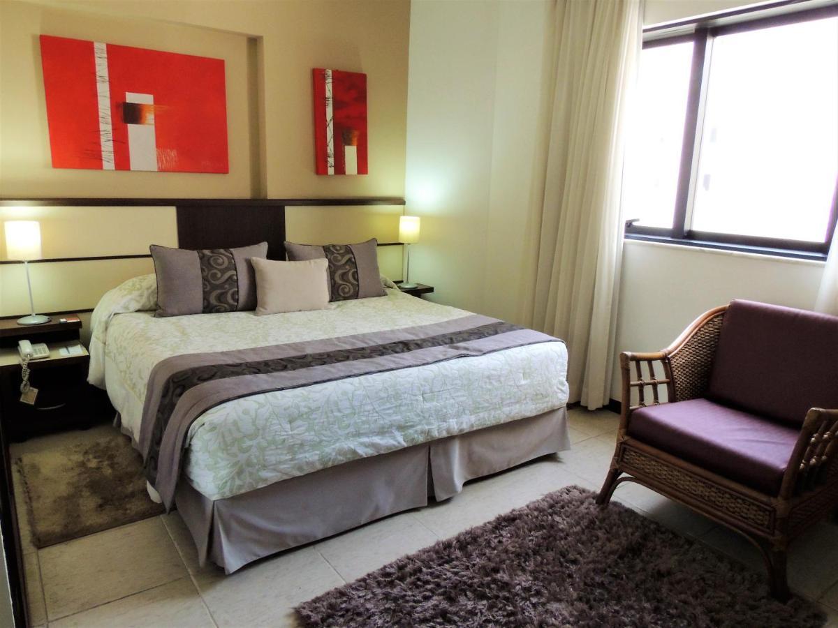 Mondrian Suite Hotel São José dos Campos Εξωτερικό φωτογραφία