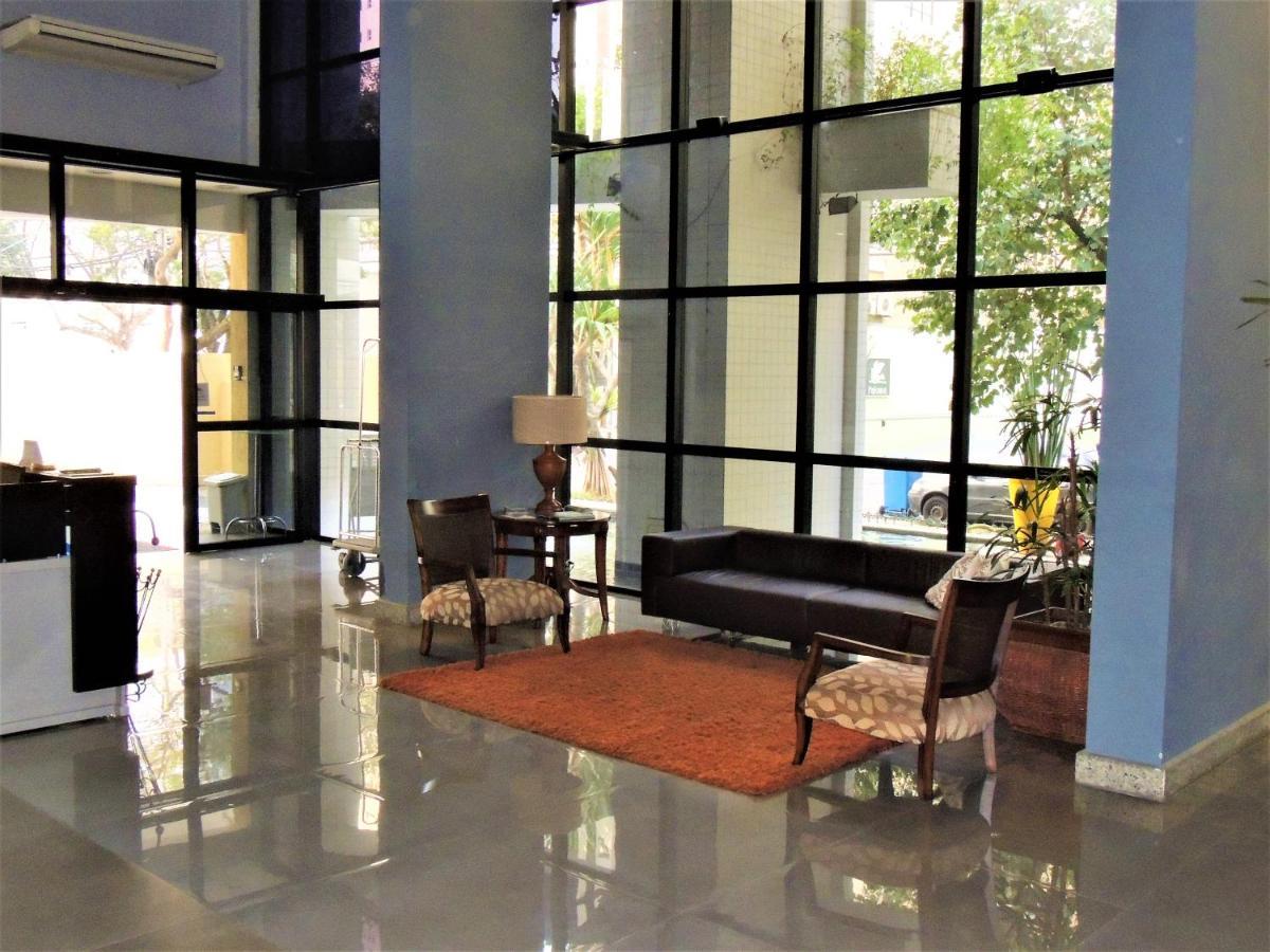 Mondrian Suite Hotel São José dos Campos Εξωτερικό φωτογραφία