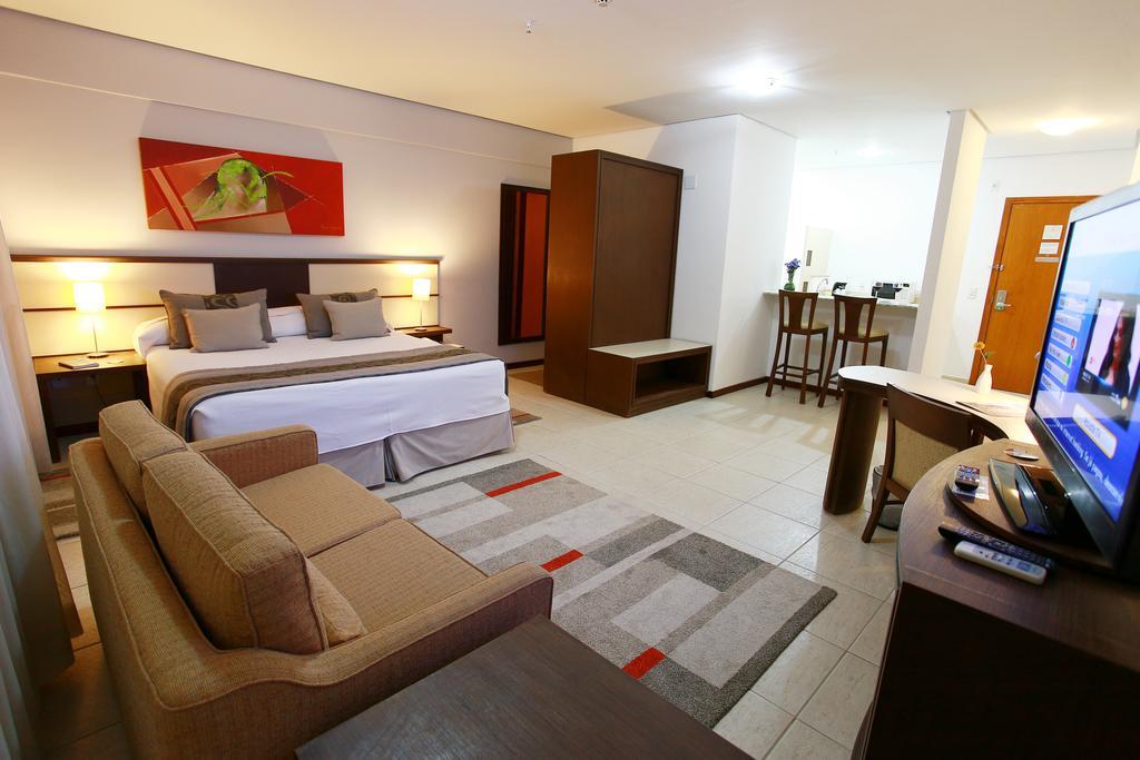 Mondrian Suite Hotel São José dos Campos Εξωτερικό φωτογραφία